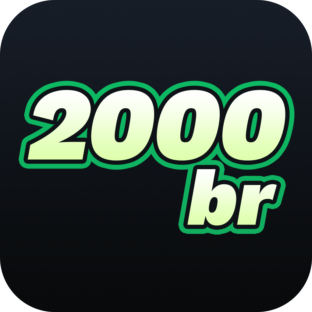 2000br Logo